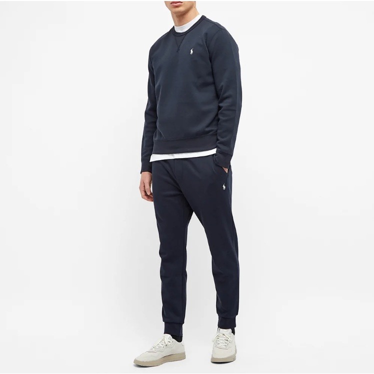 換季出清  POLO RALPH LAUREN Crewneck Polo Player Sweatshirt 衛衣-細節圖2