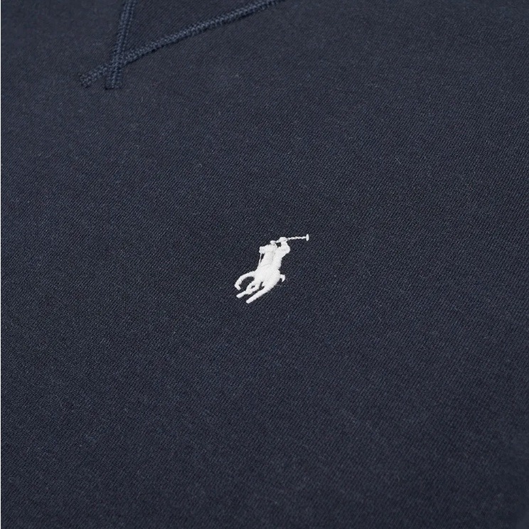 換季出清  POLO RALPH LAUREN Crewneck Polo Player Sweatshirt 衛衣-細節圖9