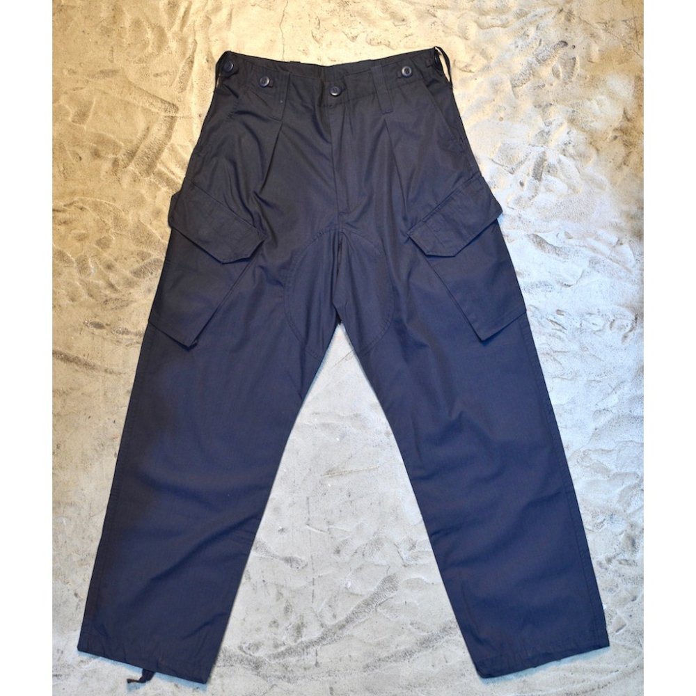 Royal Navy PCS Combat Trousers 皇家海軍軍褲 非公發 抗撕裂布料-細節圖7