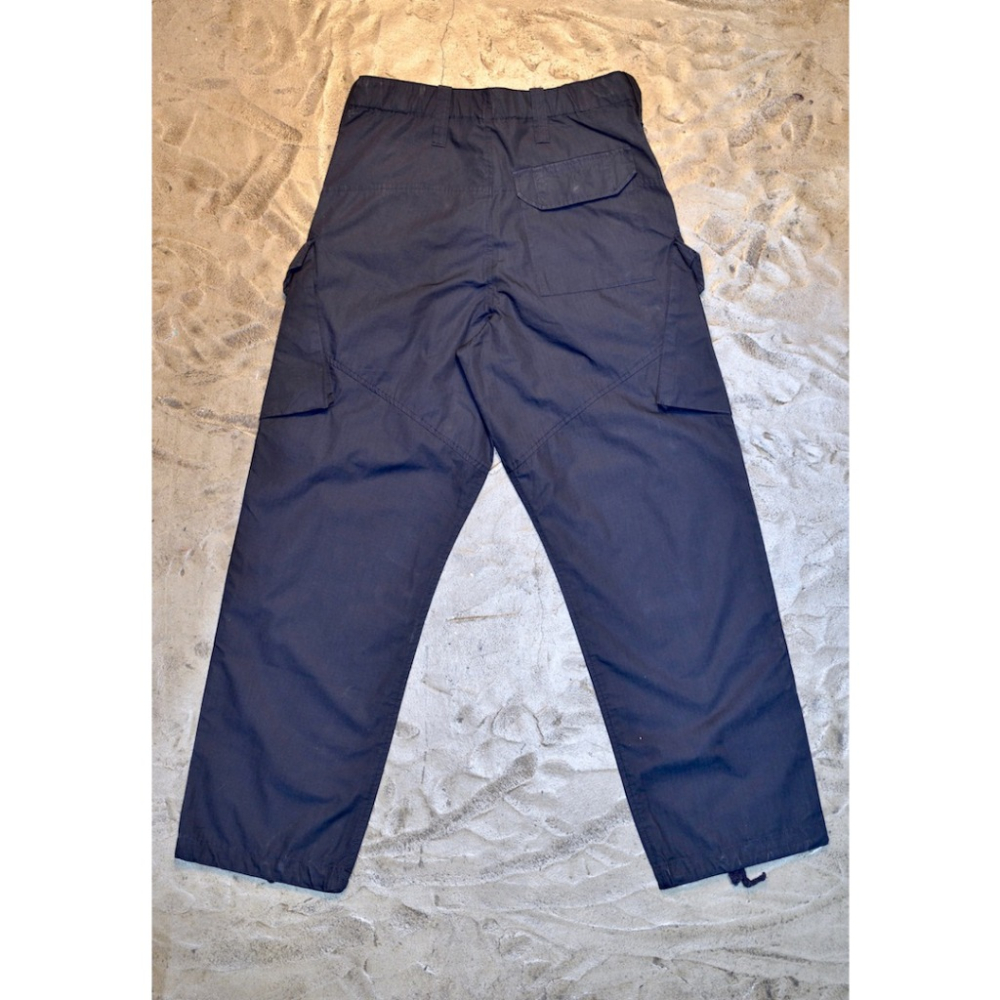 Royal Navy PCS Combat Trousers 皇家海軍軍褲 非公發 抗撕裂布料-細節圖8