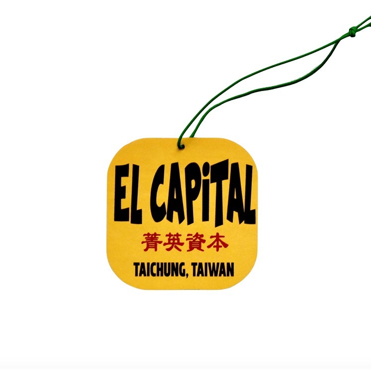 EL CAPITAL 菁英資本 香卡 香片 真空處理 室內香氛 吊卡 芳香掛片 香氛卡 芳香卡-細節圖5