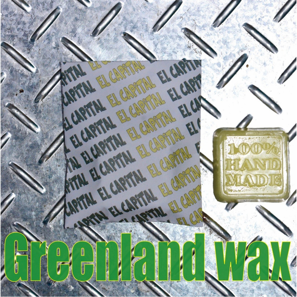 現貨秒發 EL CAPITAL 格陵蘭蠟 防水油蠟 barbour filson otta wax 50g-細節圖2