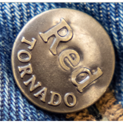 2024 SS 雪花洗水 B26 15OZ 丹寧 寬鬆工作短褲 春秋-細節圖11