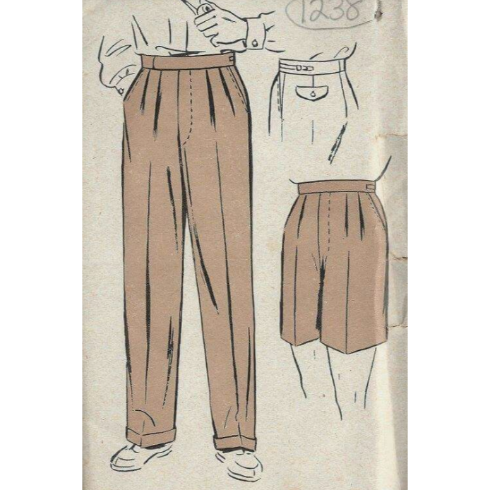 2024 SS Gurkha Pants 英軍神褲 高腰雙折Naples休閒短褲 Gurkha shor-細節圖5