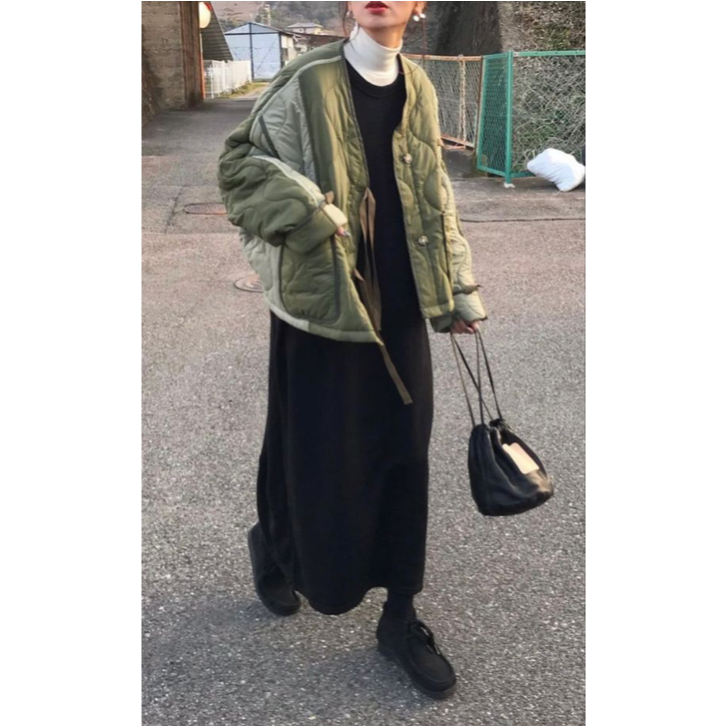 M65 LINER 羽絨版 400T 內裏 類公發 m51-細節圖7