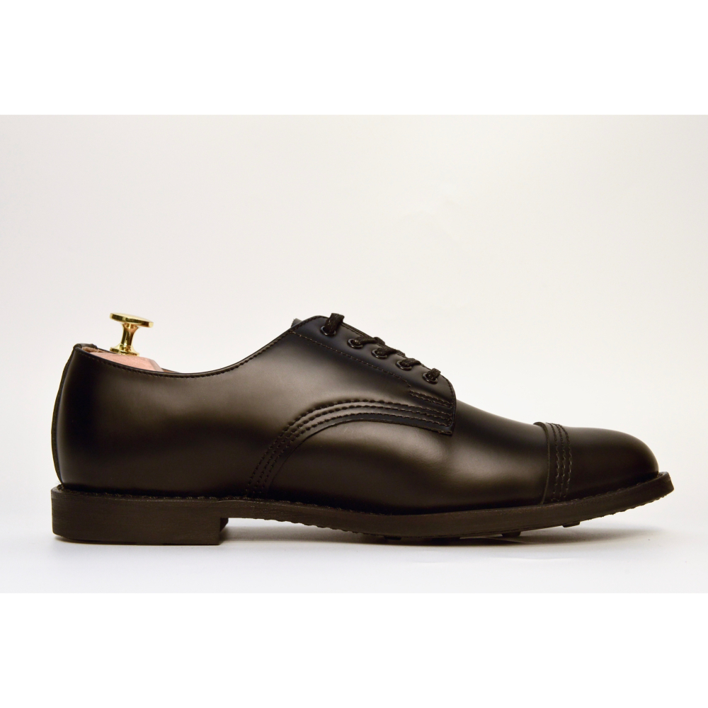 MILITARY COLLECTION DERBY Shoe 1128B EL CAPITAL-細節圖2