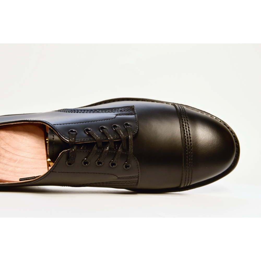 MILITARY COLLECTION DERBY Shoe 1128B EL CAPITAL-細節圖5