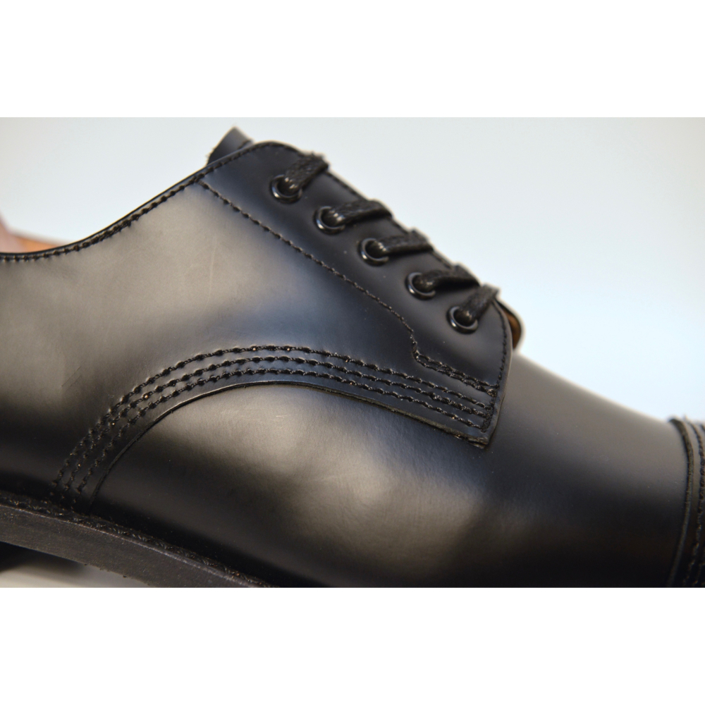 MILITARY COLLECTION DERBY Shoe 1128B EL CAPITAL-細節圖7