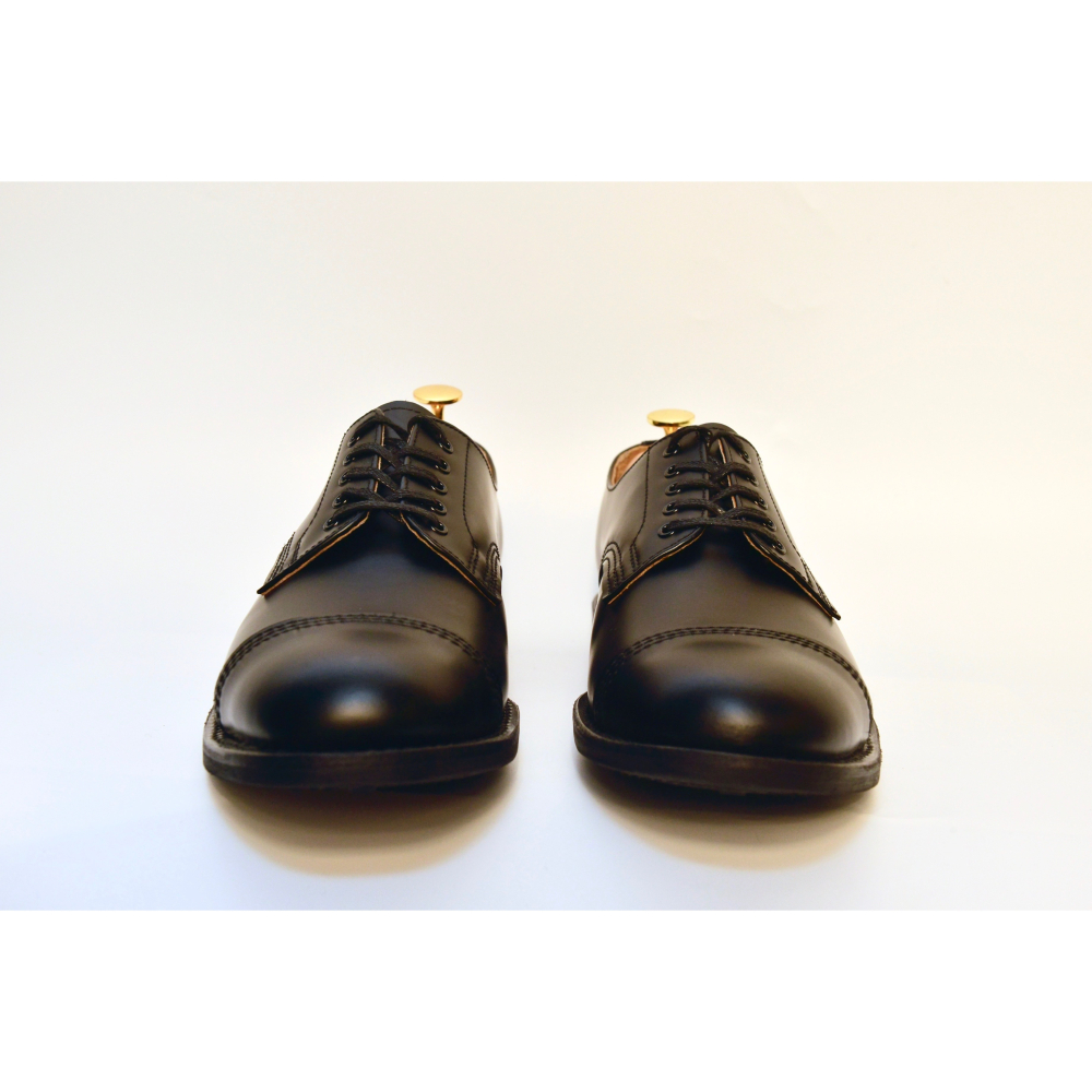 MILITARY COLLECTION DERBY Shoe 1128B EL CAPITAL-細節圖9