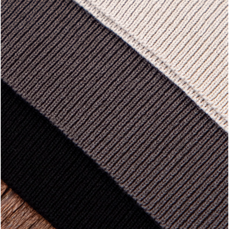 意式精選 針織馬球衫 一片領 羅紋袖口 POLO衫 高爾夫球衫 EL CAPITAL-細節圖7