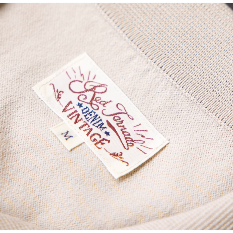 意式精選 針織馬球衫 一片領 羅紋袖口 POLO衫 高爾夫球衫 EL CAPITAL-細節圖9