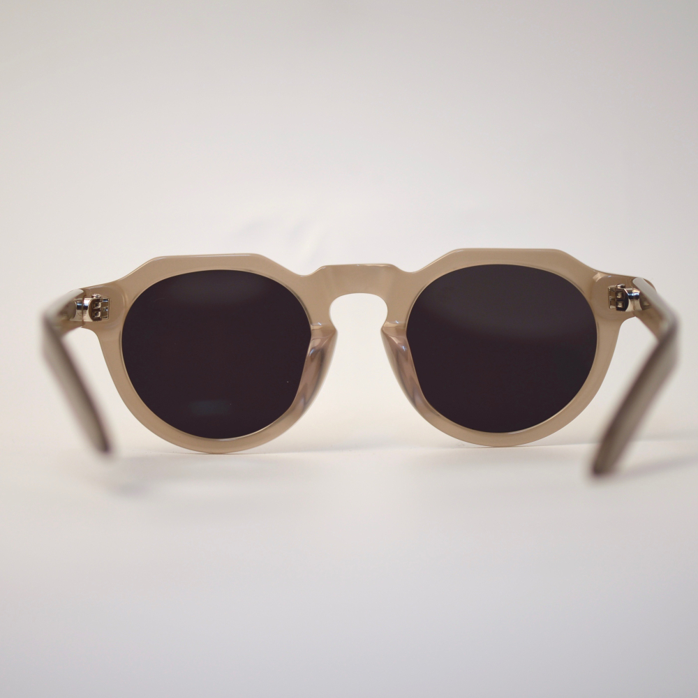 23SS Daytime Shadow SUNKILLER 手工製 眼鏡 偏光鏡 EL CAPITAL-細節圖3
