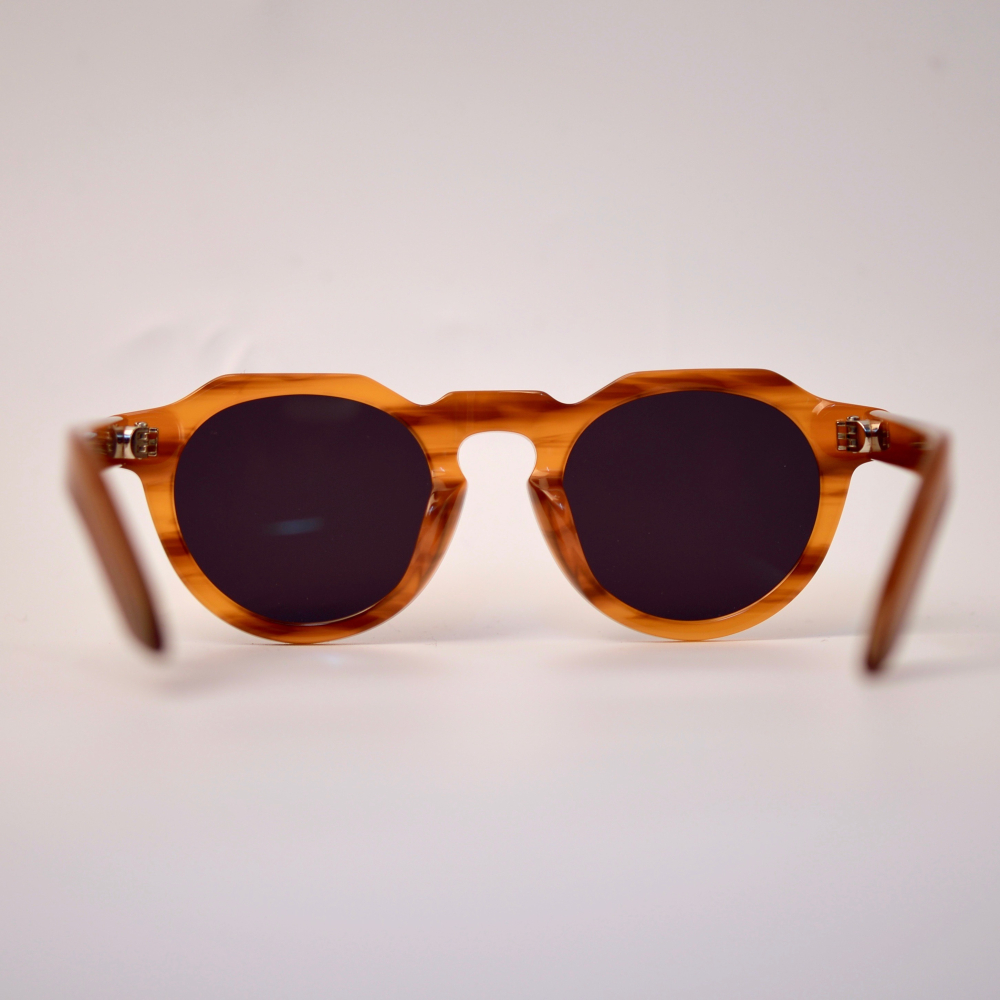 23SS Daytime Shadow SUNKILLER 手工製 眼鏡 偏光鏡 EL CAPITAL-細節圖4