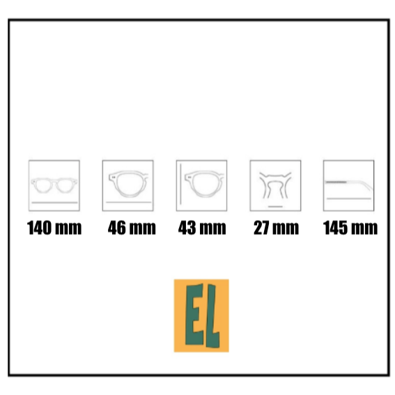 23SS Daytime Shadow SUNKILLER 手工製 眼鏡 偏光鏡 EL CAPITAL-細節圖10