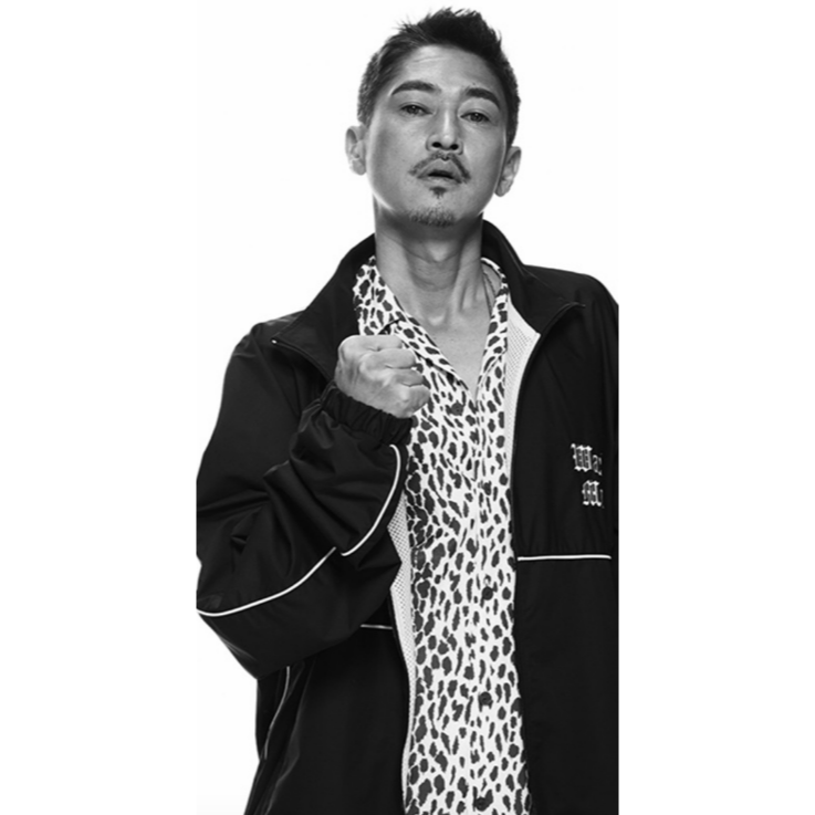 23SS NEW ARRIVALS WAKE UP MARINA 天國東京 T-SHIRT 印花 寬鬆 休閒穿搭-細節圖10