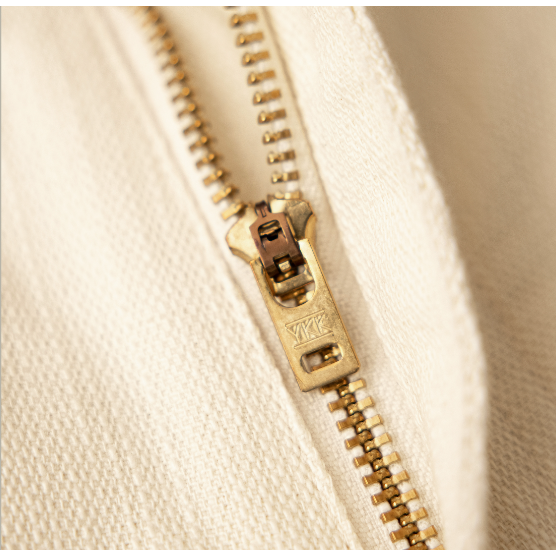 RT 米白色工裝褲 畫家褲 中高腰 寬鬆 工作褲 Painter Trousers-細節圖9