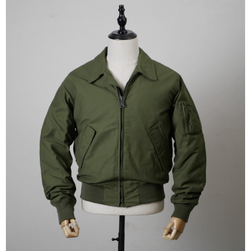 U.S.Army CVC Tanker Jacket 坦克夾克 Thinsulate™ 3M 陸軍裝甲夾克-細節圖5