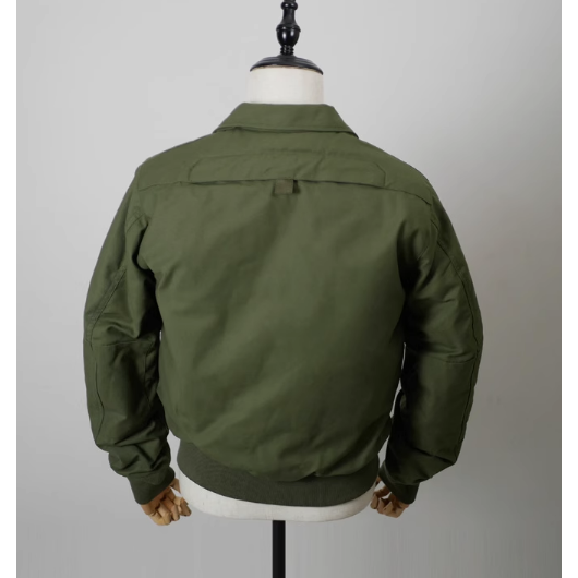 U.S.Army CVC Tanker Jacket 坦克夾克 Thinsulate™ 3M 陸軍裝甲夾克-細節圖6