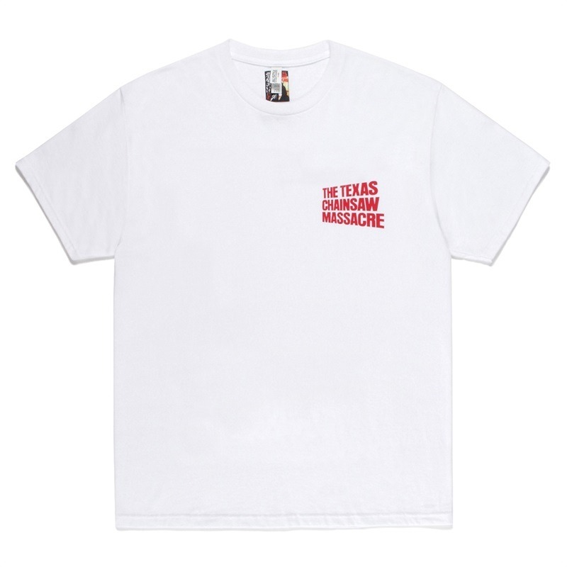 WACKO Iconic SANTA MARIA 天國東京 T-SHIRT 印花 寬鬆 休閒穿搭 EL CAPITAL-細節圖2