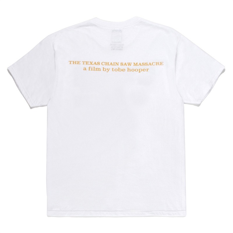 WACKO Iconic SANTA MARIA 天國東京 T-SHIRT 印花 寬鬆 休閒穿搭 EL CAPITAL-細節圖3