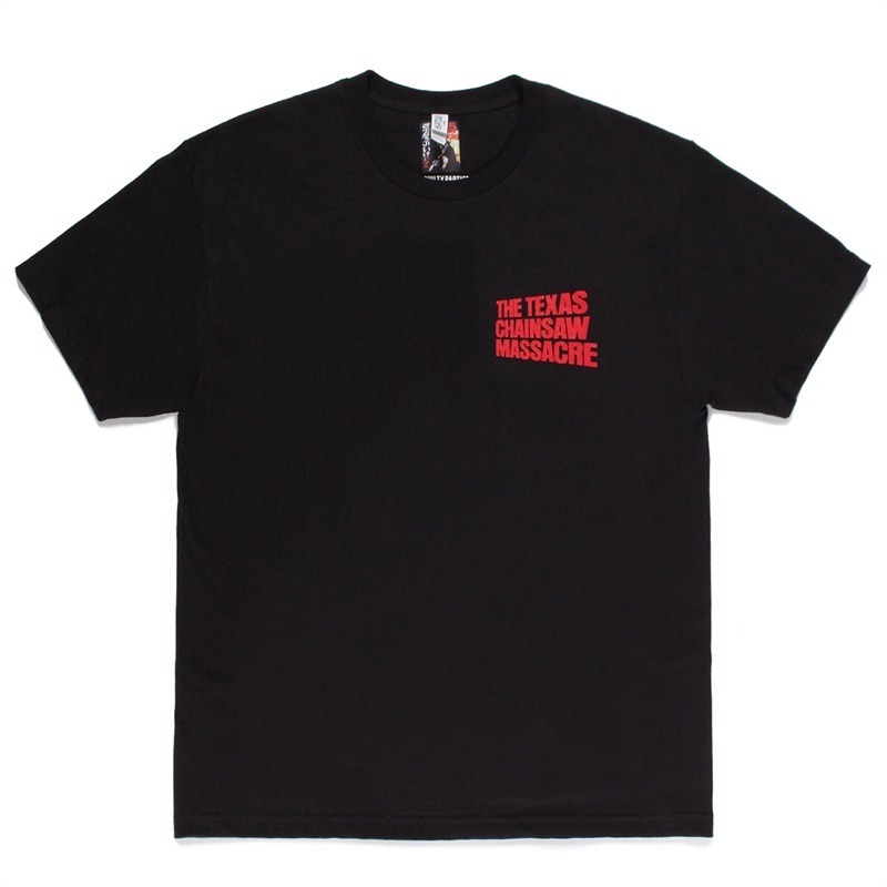 WACKO Iconic SANTA MARIA 天國東京 T-SHIRT 印花 寬鬆 休閒穿搭 EL CAPITAL-細節圖4