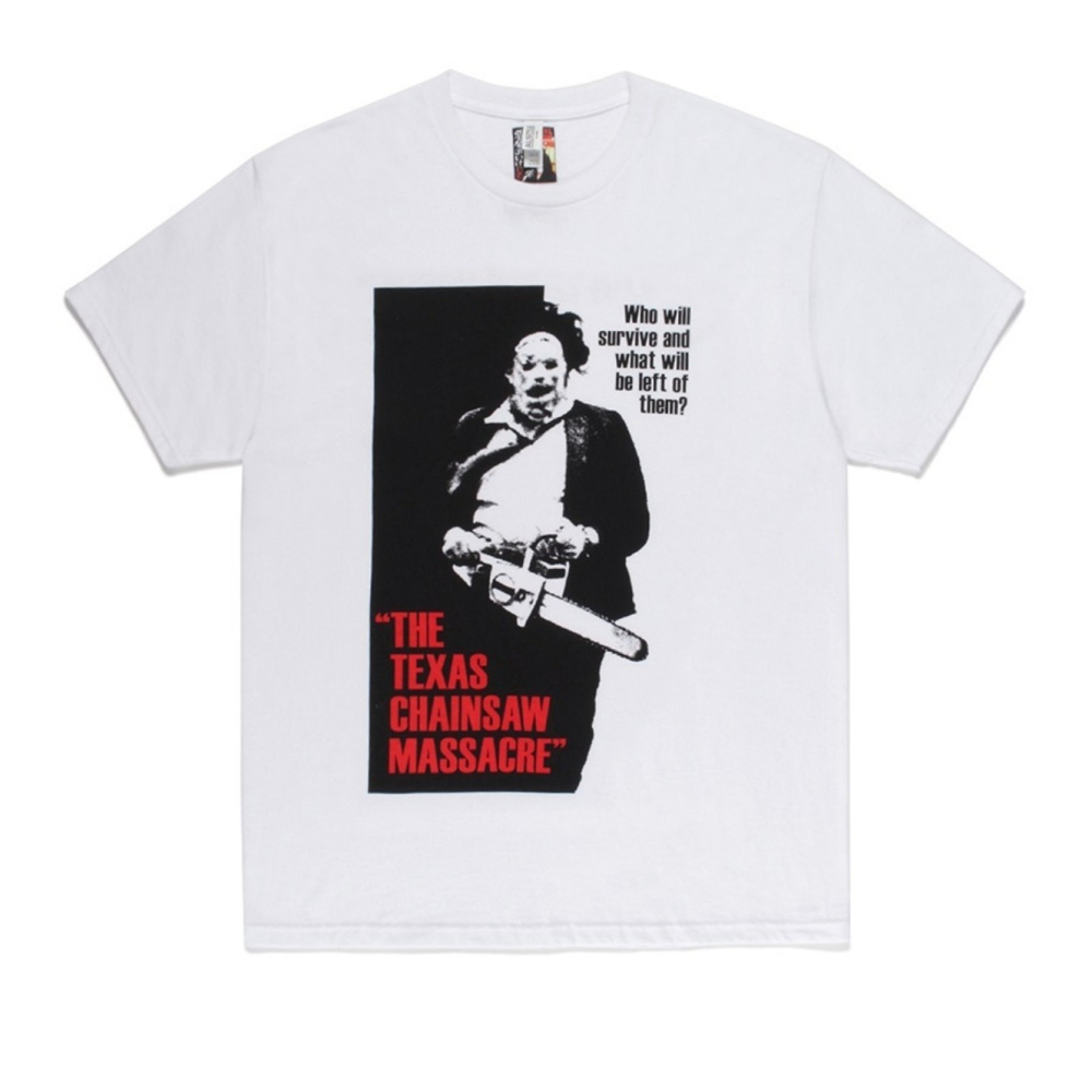 WACKO Iconic SANTA MARIA 天國東京 T-SHIRT 印花 寬鬆 休閒穿搭 EL CAPITAL-細節圖8