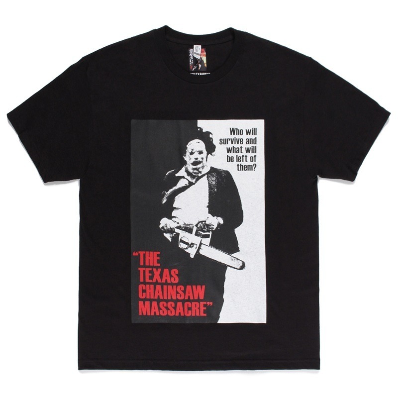 WACKO Iconic SANTA MARIA 天國東京 T-SHIRT 印花 寬鬆 休閒穿搭 EL CAPITAL-細節圖9