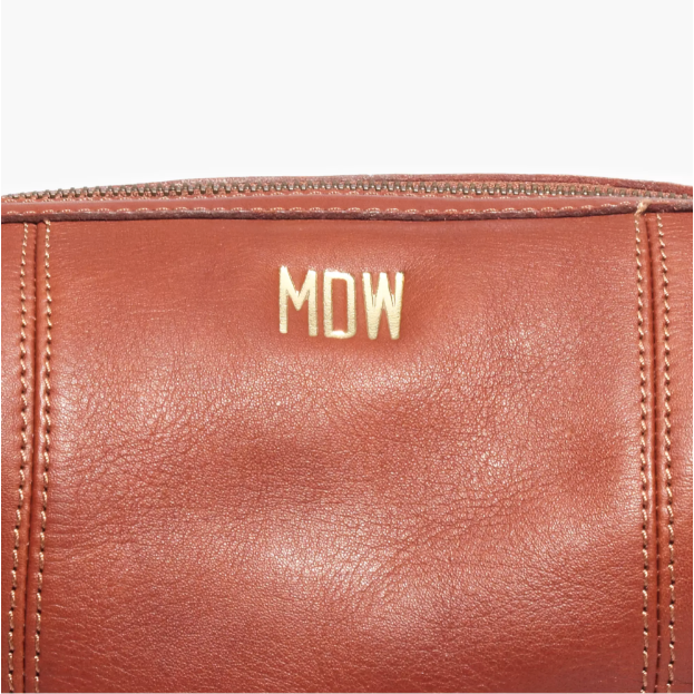 Madewell  The Mini Glasgow Crossbody Bag 枕頭包 EL CAPITAL-細節圖9