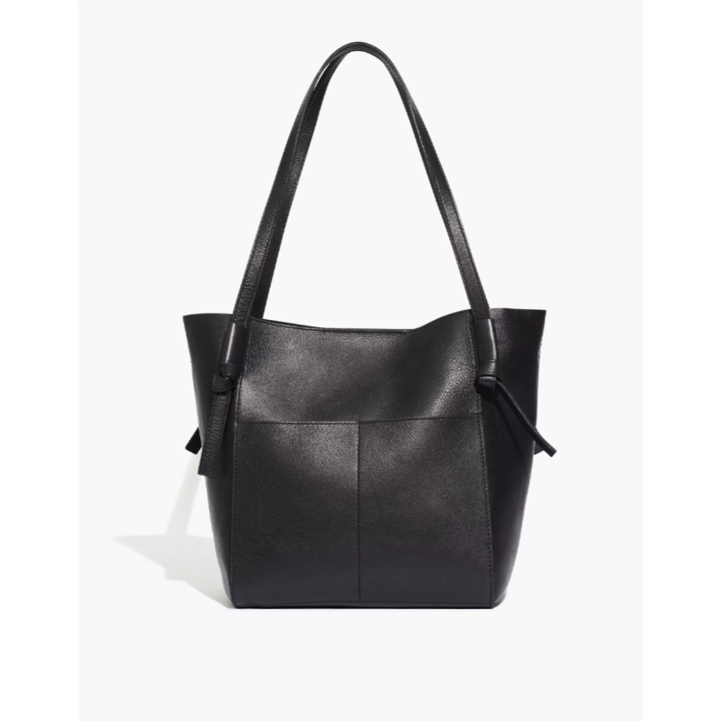 Madewell  The Knotted Tote Bag 托特包 EL CAPITAL-細節圖2