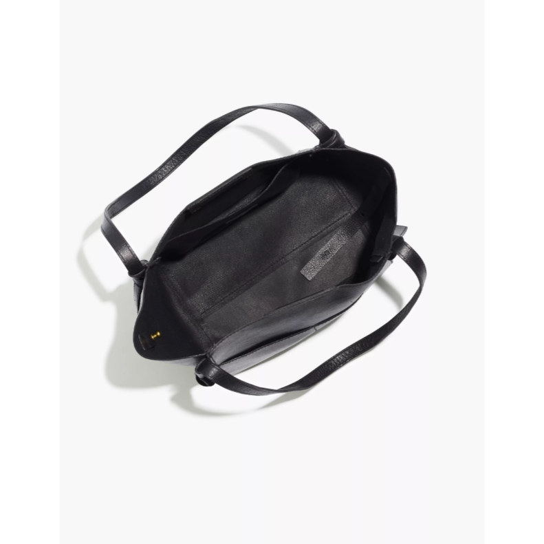 Madewell  The Knotted Tote Bag 托特包 EL CAPITAL-細節圖4