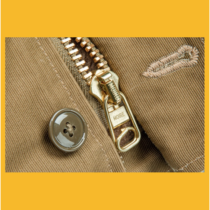 RT N-1 甲板服 羊絨版本 羊羔毛 皮毛一體 海軍夾克-細節圖5