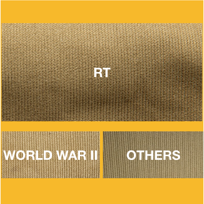 RT N-1 甲板服 羊絨版本 羊羔毛 皮毛一體 海軍夾克-細節圖8