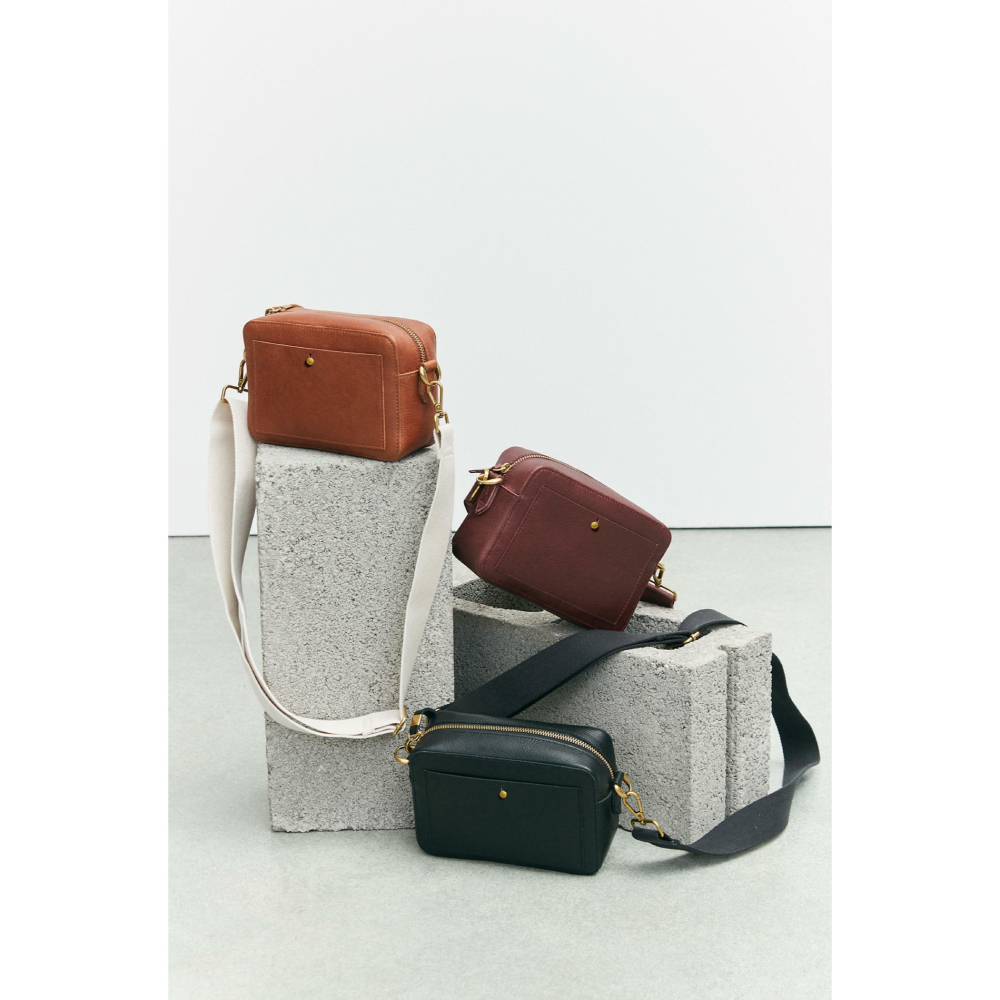 madewell The Transport Camera Bag 相機包 EL CAPITAL-細節圖4