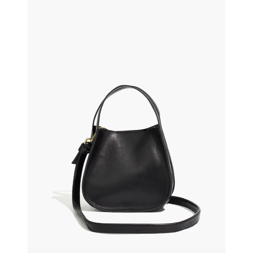 MADEWELL The Sydney Crossbody Bag EL CAPITAL-細節圖3