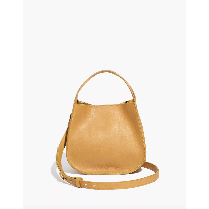 MADEWELL The Sydney Crossbody Bag EL CAPITAL-細節圖5