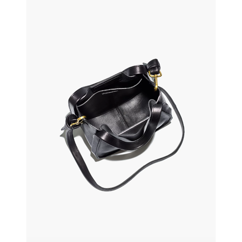 MADEWELL The Sydney Crossbody Bag EL CAPITAL-細節圖6