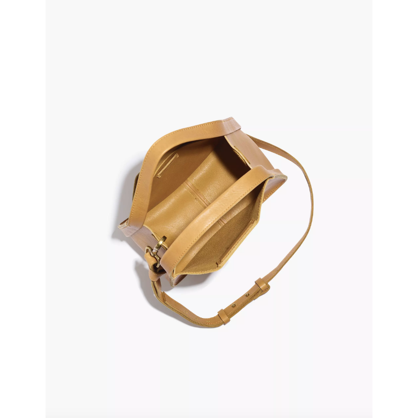MADEWELL The Sydney Crossbody Bag EL CAPITAL-細節圖7