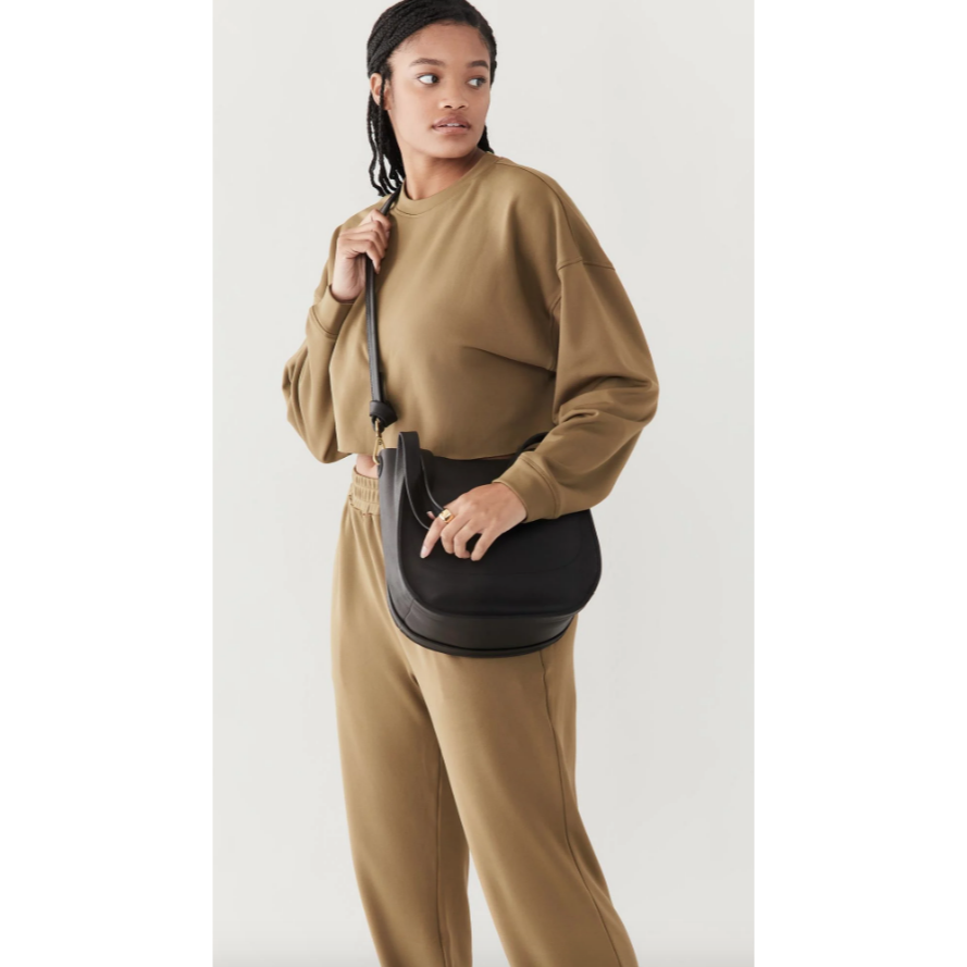 MADEWELL The Sydney Crossbody Bag EL CAPITAL-細節圖9