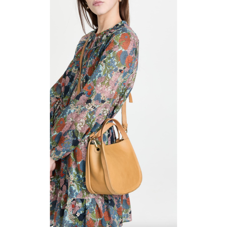 MADEWELL The Sydney Crossbody Bag EL CAPITAL-細節圖10