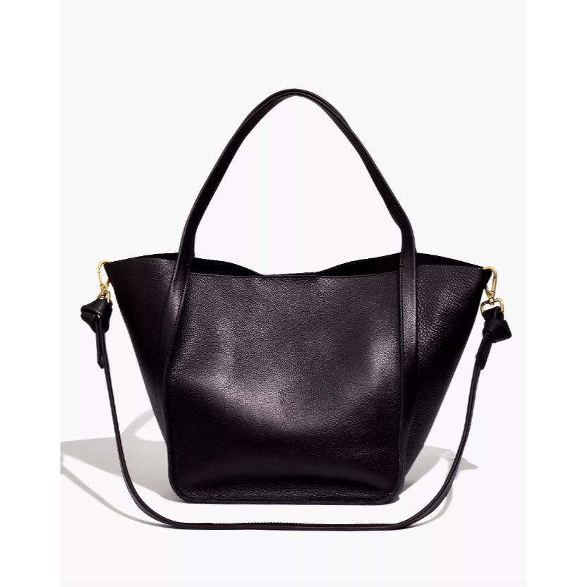 MADEWELL The Sydney Tote EL CAPITAL-細節圖8