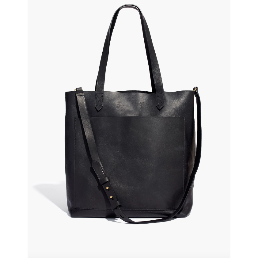 The Medium Transport Tote EL CAPITAL-細節圖6