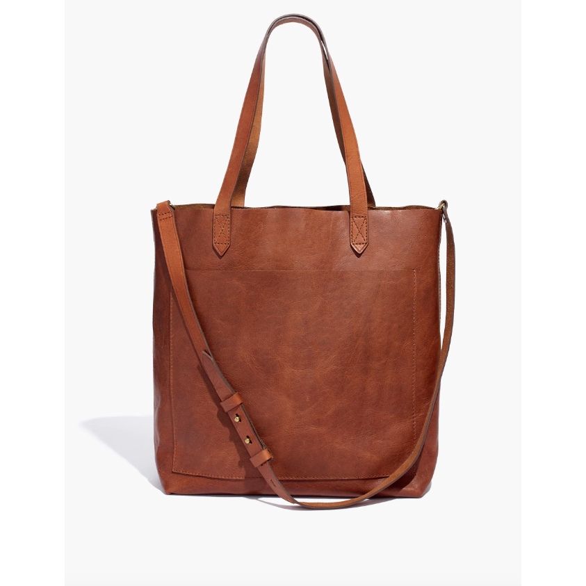 The Medium Transport Tote EL CAPITAL-細節圖7