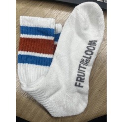 滑板襪子 大合集 新款舊款 散裝 十雙送一雙 VANS-規格圖5