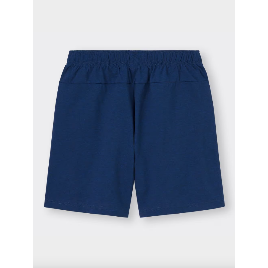 GU彈性速乾短褲 居家短褲 運動短褲 健身服飾-細節圖4