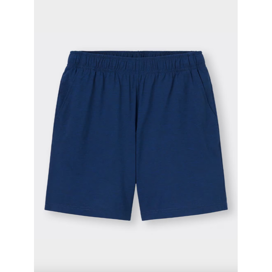 GU彈性速乾短褲 居家短褲 運動短褲 健身服飾-細節圖5