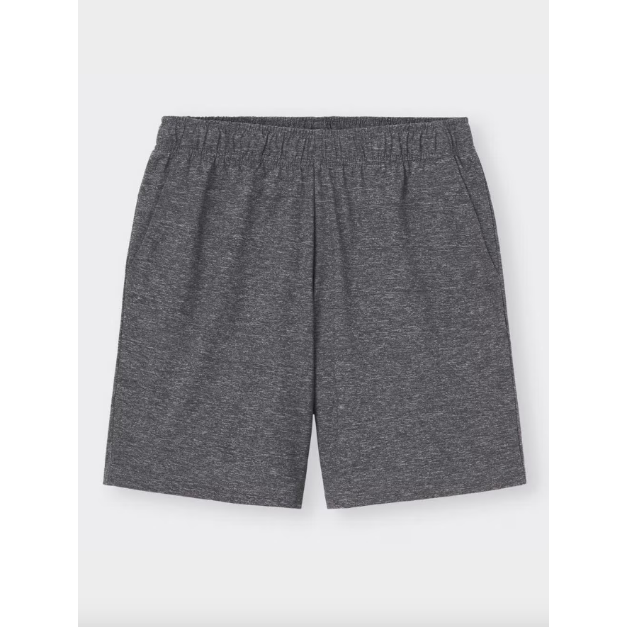 GU彈性速乾短褲 居家短褲 運動短褲 健身服飾-細節圖6