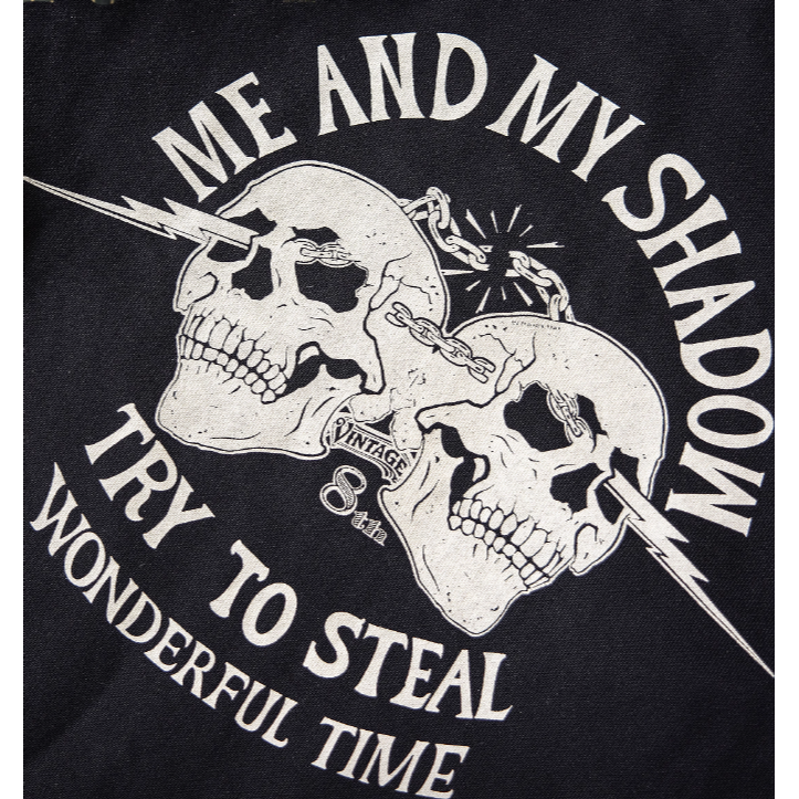 24SS 超激賞 Deluxe Wear 純色連帽衛衣 連帽 Zip Hoodie Heavyweight-細節圖10