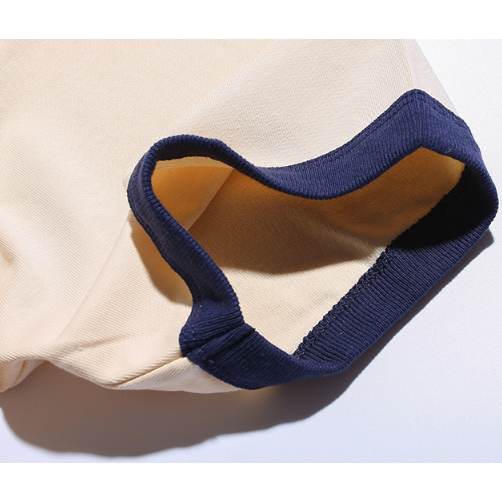 復刻 The Catalina Grand Prix BIKER T-SHIRT 265克 袖口 羅紋-細節圖5