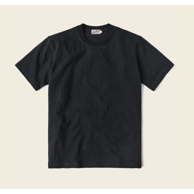 BLACK 黑色