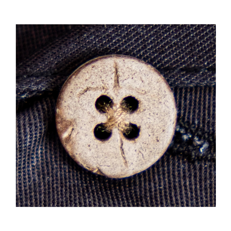 EL CAPITAL古巴領 夏威夷襯衫 星際牛仔 短袖美式復古襯衫-細節圖7